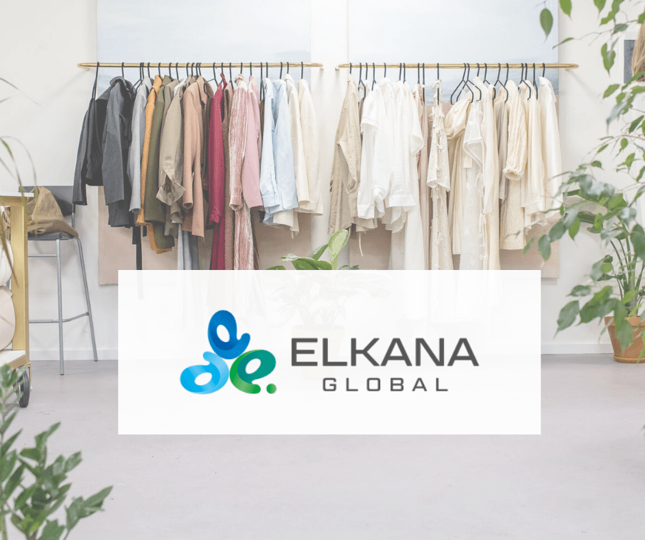 You are currently viewing The Chamber’s member – Elkana Global company has a wide offer of high-quality used clothes as well as clothing and outlet shoes from global brands